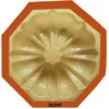 Image de Silpat Moule Gateau Rosace 25 cm   Cuisson Uniforme, Démoulage Parfait   Brownie, Quiches, Clafoutis, Tartes   Forme Silicone Antiadhésif, Réutilisable   Patisserie Qualité Professionnelle