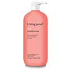 Image de Living Proof Curl Après-shampoing hydratant pour boucles nourrit et démêle en douceur | Force pour cheveux bouclés, boucles saines et souples | Végétalien, sans paraben, silicone, sulfates | 710 ml