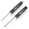 Image de ALTO Stealth 1 Système Audio UHF XLR Mono Sans Fil, Émetteur et Récepteur Pour Haut-Parleurs Actifs, Mixeur et Micros Dynamiques