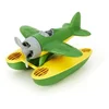 Image de GREENTOYS - Wasserflugzeug mit grünen Tragflächen