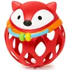 Image de Skip Hop Explorez Et Plus Encore Roulez Autour Hochet Renard