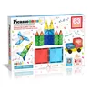 Image de Picasso Tiles Jeu De Construction Diamond Series Set (pt63) 63 Pièces