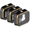 Image de PolarPro - DJI Mini 3 Pro - Obturateur - ND8 + ND16 + ND32 (lot de 3) - Aluminium ultra léger - Fabrication précise - Modes de prise de vue horizontaux et verticaux - Neutralité des couleurs