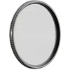 Image de PolarPro - Filtre Shortstache   Brume noire 1/2 force + filtre polarisant   82 mm