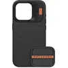 Image de PolarPro - LiteChaser Coque pour iPhone 15 Pro avec défenseur   Noir   Nouveau MagSafe plus puissant   Photographie/vidéographie sur téléphone portable   Rationalisée