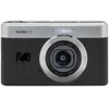 Image de KODAK Pixpro C1   Appareil Photo Numérique Ultra-Compact | 13MP BSI CMOS, Zoom 4X, Écran LCD 2.8", Flash LED, Batterie Intégrée   Noir