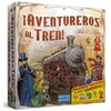 Image de Edge Jeu De Société Aventureros Al Tren