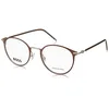 Image de Hugo Boss Lunettes de soleil, Palladium brun mat, 50