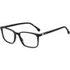 Image de BOSS Lunettes de soleil unisexes, 807/16 noir, 55