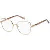 Image de TOMMY HILFIGER TH 1962 Lunettes du Vue DDB GOLD COPPER 55/16/140 Femme