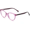 Image de Seventh Street Sunglasses Mixte, B3v/17 Violet, 36