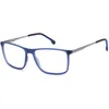 Image de Carrera Sunglasses Unisexe-Adulte, Pjp/16 bleu, 56