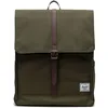 Image de Herschel City Sac à dos Vert lierre Volume moyen 14 l, Lierre, Mid-Volume 14.0L, Sac à dos City