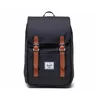 Image de Sac à dos Herschel Retreat Mini Noir, Noir, taille unique