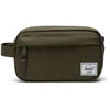 Image de Herschel Chapter Petit kit de voyage, Lierre, Small - 3L, Herschel Chapter Petit kit de voyage