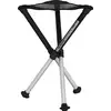 Image de Walkstool Comfort L Klapkrukje Zwart, Zilver ComfortL Belastbaarheid (gewicht) (max.) 200 kg