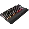 Image de Corsair K70 CORE TKL Clavier de jeu sans fil RVB Tenkeyless - Noir