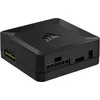 Image de CORSAIR iCUE Link Hub de Système   Relie Jusqu’à 14 Périphériques CORSAIR iCUE Link   Réduit L’encombrement des Câbles   Conception à Câble Unique Innovante   Noir