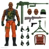 Image de Super7 G.I. Joe Roadblock Figurine d'action Ultimate 17,8 cm