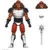 Image de SUPER7 Cosmocats Wave 9 Figurine Ultimates Jaga (Toy Recolor) 20 cm