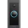 Image de ring Video Doorbell Wired Video-deurintercom via WiFi WiFi Buitenunit voor