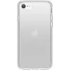 Image de Coque OtterBox React Series pour iPhone SE (3rd/2nd gen)/8/7, Antichoc, anti-chute, ultra-mince, protection fine, testé selon les normes militaires, Transparent