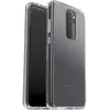 Image de Coque OtterBox React Series pour Xiaomi Redmi Note 8 Pro, Antichoc, anti-chute, ultra-mince, protection fine, testé selon les normes militaires, Transparent