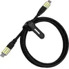 Image de Otterbox Mobiele telefoon Kabel [1x USB-C - 1x USB-C] 1.80 m USB-C Met snellaadfunctie