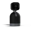 Image de Blink Mini Pan-Tilt Camera | Caméra de surveillance connectée d'intérieur rotative sur secteur | Audio bidirectionnel, vidéo HD, détection de mouvements, Alexa intégré | Noir