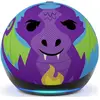 Image de amazon echo Dot Kids (5. Generation) Drachen Design Slimme luidspreker Meerdere kleuren