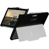 Image de Urban Armor Gear Scout Handstrap Case Book cover Zwart Tabletcover