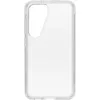Image de OtterBox Symmetry Clear Coque pour Samsung Galaxy S23+, anti-chute, protection fine, supporte 3 x plus de chutes que la norme militaire, antimicrobien, Transparent