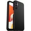 Image de Otterbox React Backcover Samsung Galaxy A14 Zwart Inductieve lading, Stootbestendig
