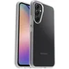 Image de Coque OtterBox React Series pour Samsung Galaxy A54 5G, Antichoc, anti-chute, ultra-mince, protection fine, testé selon les normes militaires, Transparent
