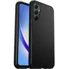 Image de Otterbox React Backcover Samsung Galaxy A34 5G Zwart Inductieve lading, Stootbestendig