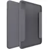 Image de Otterbox Symmetry Folio Book cover Grijs iPad Cover / tas