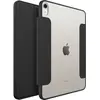 Image de Otterbox Symmetry Folio Book case Zwart iPad Cover / tas