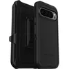 Image de OtterBox Defender Coque pour Google Pixel 9 Pro XL, Antichoc, anti-chute, ultra-robuste, coque de protection, supporte 5x plus de chutes que la norme militaire, Noir