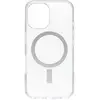 Image de Otterbox Symmetry Backcover Apple iPhone 16 Transparant MagSafe compatible