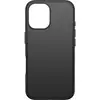 Image de Otterbox Symmetry Backcover Apple iPhone 16 Zwart MagSafe compatible