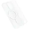 Image de Otterbox React Set (hoesje + beschermglas) Apple iPhone 16 Transparant Inductieve lading, MagSafe compatible