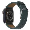 Image de OtterBox Bracelet All Day pour Apple Watch 40/41/42mm, Bracelet de rechange en silicone doux au toucher durable pour Apple Watch, Beige clair