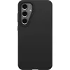 Image de Coque OtterBox React Series pour Samsung Galaxy S24 FE, Antichoc, anti-chute, ultra-mince, protection fine, testé selon les normes militaires, Noir