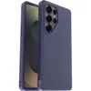 Image de Coque OtterBox Symmetry Series Soft Touch pour Samsung Galaxy S25 Ultra, antichoc, résistante aux chutes, coque de protection fine, supporte 3x plus de chutes que la norme militaire, Bleu/Violet