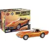 Image de Revell 14572 68 Corvette L-88 Roadster Auto (bouwpakket) 1:25