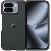 Image de Pixelsnap Coque pour Pixel 10 Pro Fold Protection Durable Anti-Taches Silicone Google Pixel Case Obsidienne