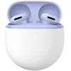 Image de Google Pixel Buds 2a - Écouteurs sans fil avec suppression active du bruit - Légers et confortables - Résistants à l'eau - Compatible Bluetooth - Iris