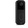 Image de Sonnette vidéo supplémentaire Blink - Vidéo HD en plan moyen, durée de vie des piles de deux ans, IP65 - Module de synchronisation requis non inclus - Noir
