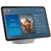 Image de Amazon Echo Show 11 (nouvelle génération) : écran Full HD 11" aux couleurs éclatantes avec affichage plus grand, son spatial et Alexa (blanc)