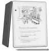 Image de Amazon Kindle Scribe 32 Go (nouvelle génération) : écran 11" effet papier avec éclairage avant ; plus fin, léger et rapide ; écrivez dans le carnet de notes intégré, les documents et les livres